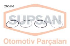 SEGMAN FORD TRANSİT 2.2 L V347 TDCI DURATORQ 130BG...