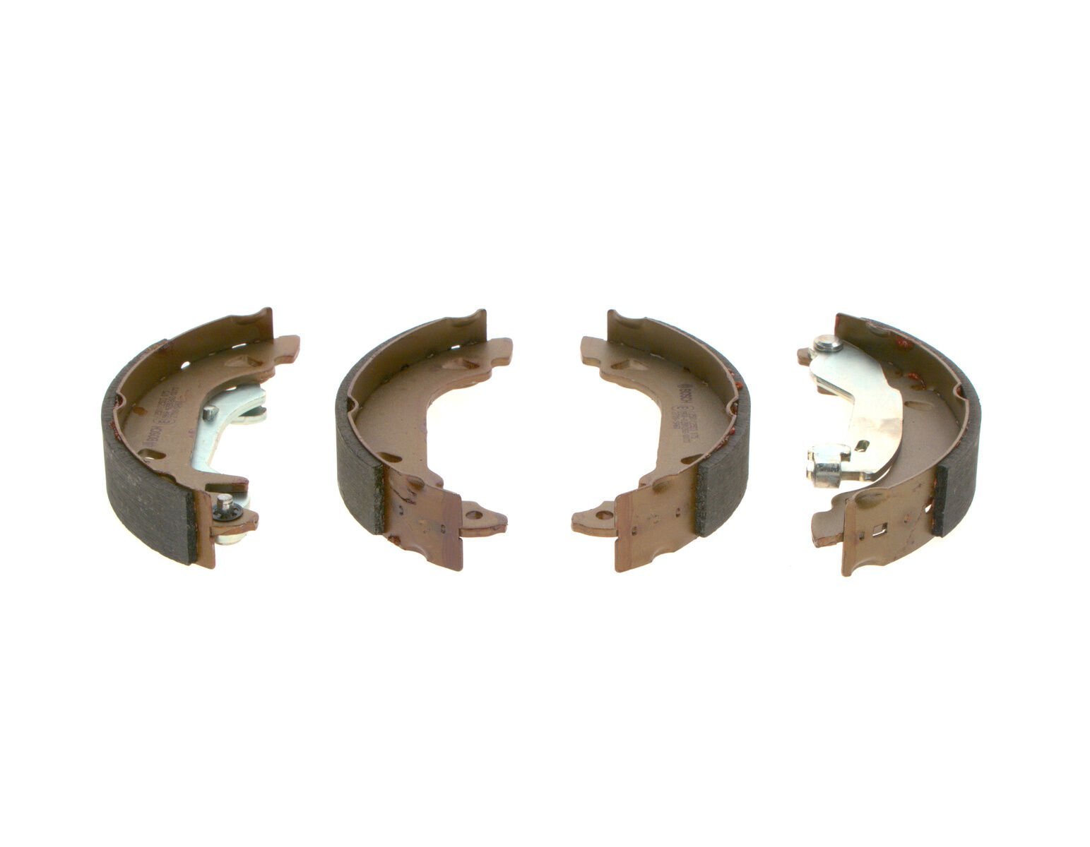 FREN BALATASI ARKA KAMPANA  TEMPRA TIPO 91-