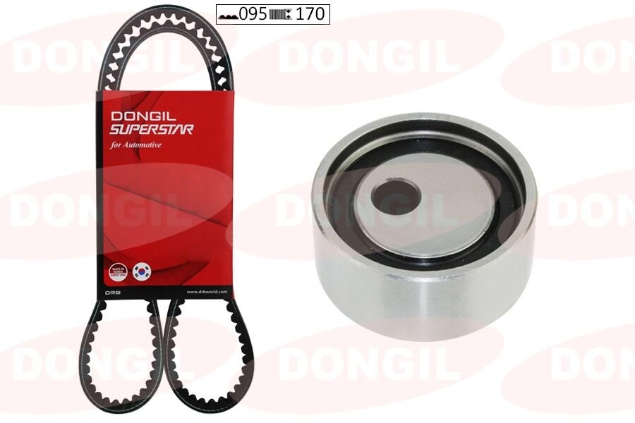EKSANTRİK GERGİ KİTİ RENAULT CLIO I 90>98 R19 ...