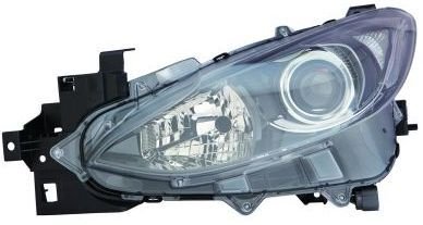 FAR SOL ELEKTRIKLI MAZDA 3 13-19