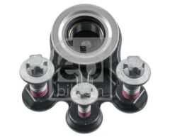 ALT SALINCAK ROTİLİ ÖN PEUGEOT P407 04>18 CITRO...