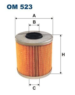 YAG FILTRESI BMW M40 M42 M43 E30 E36 E34