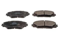 FREN BALATASI ON RAV4 06-11 / COROLLA AURIS 1.33-1.4-1.6 06-