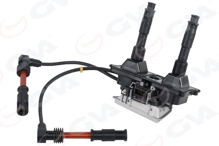 ATEŞLEME BOBİNİ PASSAT 1.8 (96-00) A4 1.8 (95-01)-...