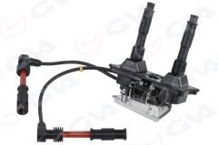 ATEŞLEME BOBİNİ PASSAT 1.8 (96-00) A4 1.8 (95-01)-...