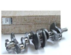 KRANK MILI CLIO III 05> CLIO IV 12> KANGOO 9...