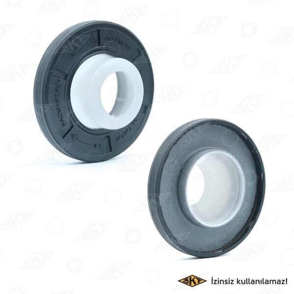 EKSANTRIK MIL KECESI FOCUS EURO 6 1.5 TDCI 17> ...