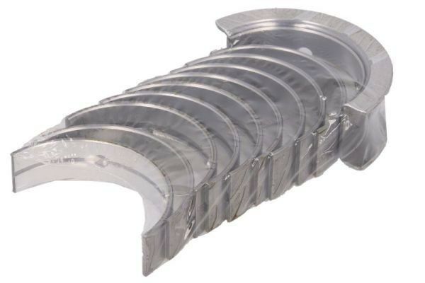 TRANSIT V-184 BM ORİJİNAL ANA YATAK STD ÜST (3 ADET) 1676571 2S7Q 6333 AA