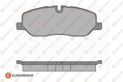 FREN BALATASI ON RANGE ROVER DISCOVERY - SPORT - III - IV 05-13