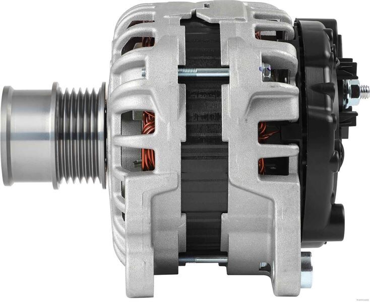 ALTERNATOR GOLF5-JETTA-PASSAT-POLO-A3-LEON BSE-BLF-BLG-CAXA-CAVA-CBZB-CBZC 1,2 TSI-1,4 TSI-1,6-1,6 FSI  04-   (180 AMPER)