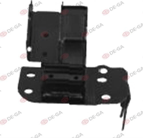 A.Q7 ÖN TAMPON BRAKETİ Rh.07-