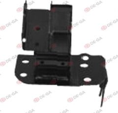 A.Q7 ÖN TAMPON BRAKETİ Rh.07-
