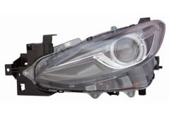 FAR SAG ELEKTRIKLI XENON MAZDA 3 13-19