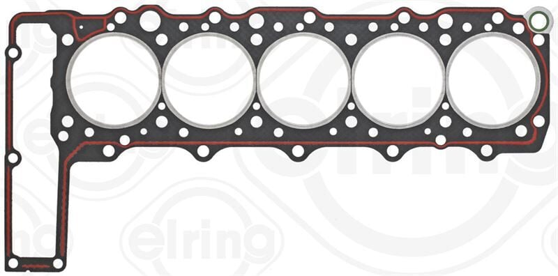 SILINDIR KAPAK CONTASI OM602 210D/310D 86-95