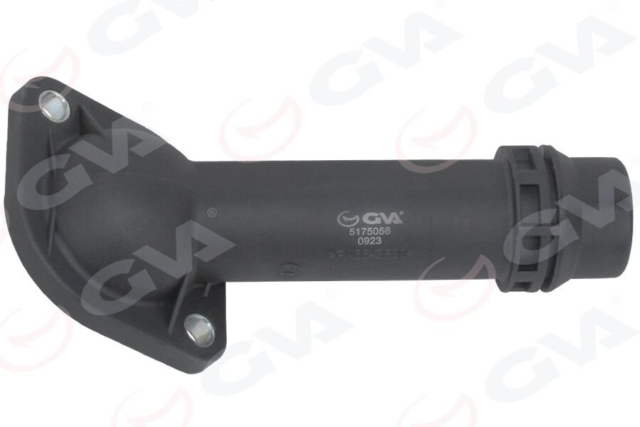 TERMOSTAT YUVASI (FLANŞI) PASSAT (98-05)-A4 (00-08...