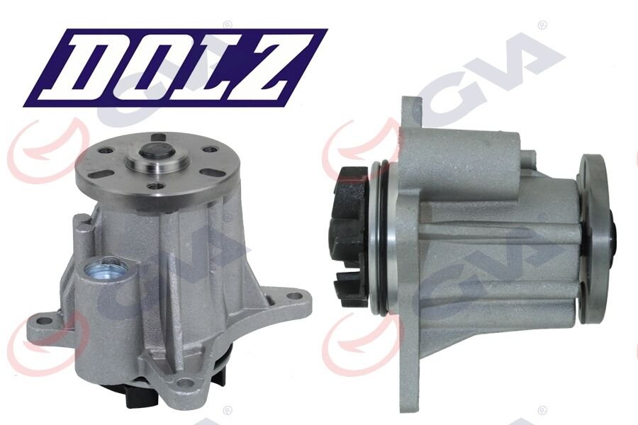 DEVIRDAIM POMPASI LAND ROVER DISCOVERY 276DT L319 ...