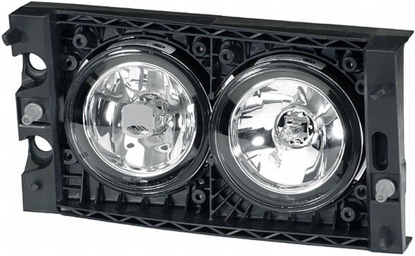 SIS & SPOT LAMBA, SOL OPTIK UNITE DAF XF 105 MX 300-MX 340-MX 375 2005-