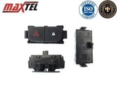 DÖRTLÜ FLAŞER ANAHTARI RENAULT TRAFIC III (14-) - ...