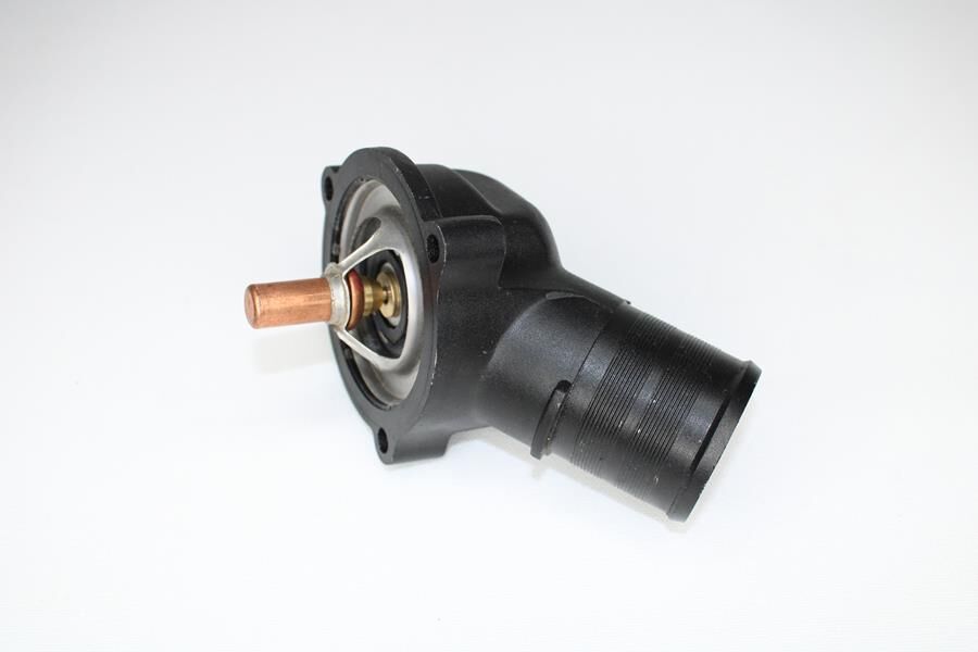 TERMOSTAT+FLANŞ KOMPLE 85°C CITROEN JUMPER-XM-PEUG...