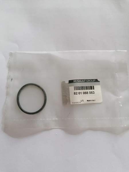 OTOMATİK VİTES BEYNİ CONTASI EDC RENAULT MEGANE II...