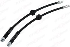 FREN HORTUMU ÖN FIAT FIORINO 09> LİNEA 07> P...