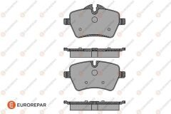 FREN BALATASI ON MINI R50-R52-R53-R55-R56-R57-R58-R59-R60-R61 01-16