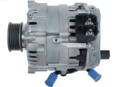 ALTERNATOR GOLF8-PASSAT-TIGUAN-T-ROC ELEKTRIKLI  17-   (48 VOLT-250 AMPER)