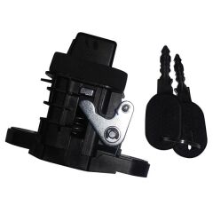 ARKA BAGAJ KİLİT FİŞEĞİ (ANAHTARLI) UNO