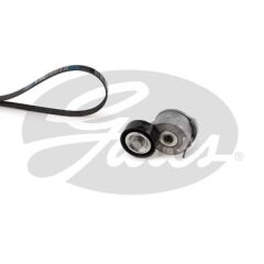 V KAYIŞ SETİ 2.0 HDI 3008/5008/TRAVELLER 16-