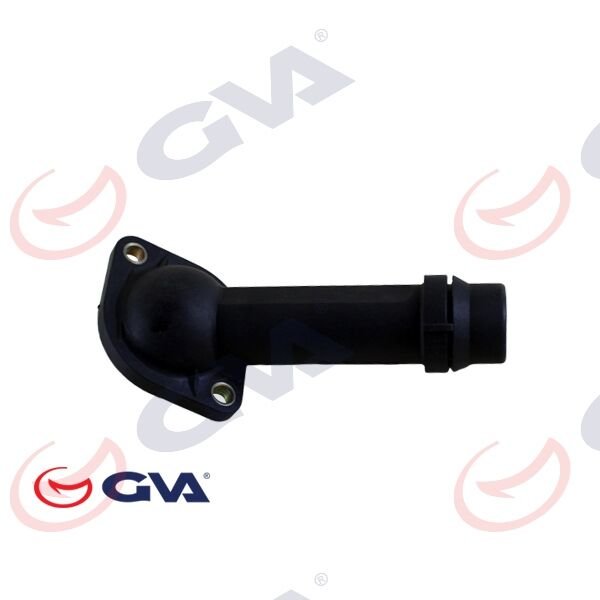 TERMOSTAT YUVASI (FLANŞI) PASSAT-A4-A6 1.8 (96-05)...