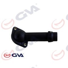 TERMOSTAT YUVASI (FLANŞI) PASSAT-A4-A6 1.8 (96-05)...
