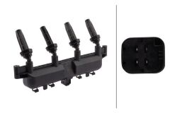 ATEŞLEME BOBİNİ BERLINGO-SAXO-XSARA-P106-P206-P306...