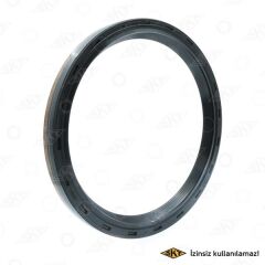 KRANK MILI KECESI ARKA BMW N47 B37 B57 E81 E87 F20...