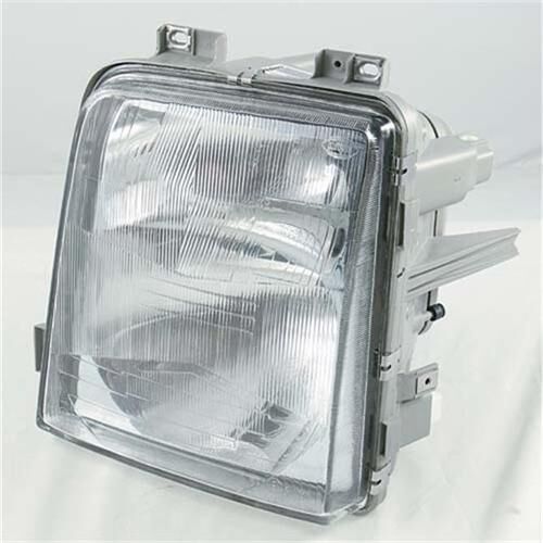 FAR SOL VW LT II 05/96-05/103 (HİDROLİK) (H1+H1)