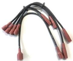 BUJİ KABLO TK DKŞ-M131 (KIRMIZI BAŞLIKLI)(OPAR TİP...