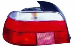 STOP LAMBASI SAG BEYAZ E39 96-00