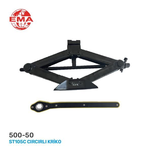 (ST105C) ARABA KRİKOSU (CIRCIR KOLLU) MAKAS TİPLİ ...
