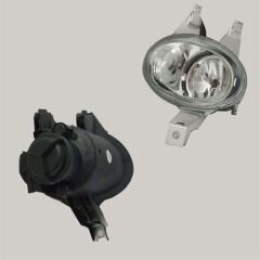 SİS FARI SOL P206 SPORT 09/98>(H1)