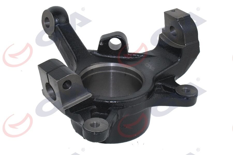 AKS TAŞIYICI ÖN SOL MASTER II 03-12-MOVANO 24MM AB...