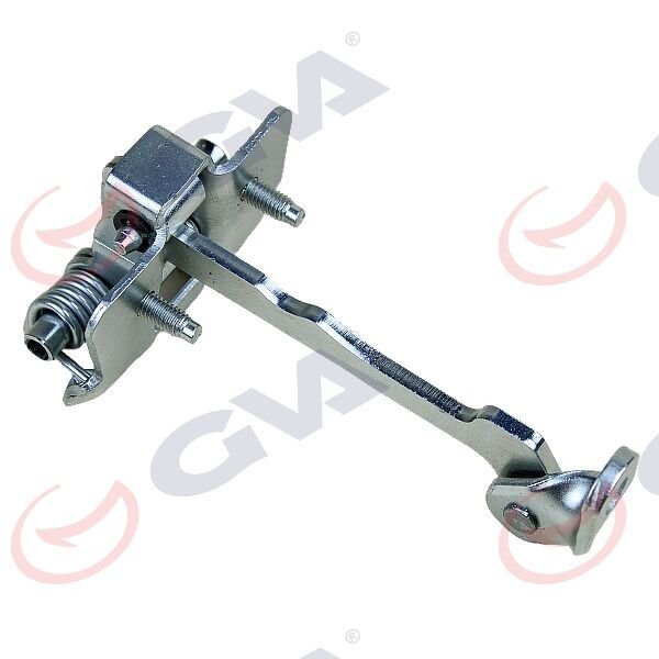 KAPI GERGİ YAYI ÖN LAGUNA I