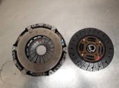 DEBRIYAJ SETI (BASKI+DİSK) MEGANE IV 15> JUKE (...