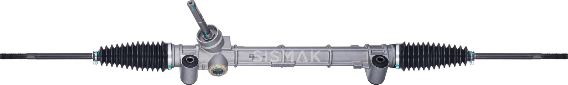 DİREKSİYON KUTUSU ELEKTRİKLİ (ROT BAŞ'SIZ) MERIVA ...