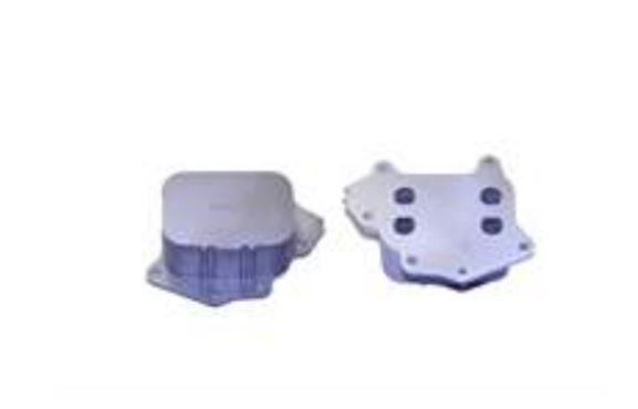 YAĞ SOĞUTUCU PETEK FORD-PEUGEOT-CİTROEN FOCUS-COUR...