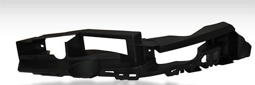 FAR TESBİT SACI SAĞ MGN II (FAR BRAKETİ)