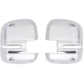 AYNA KAPAĞI (KROM) VW CRAFTER 18=>