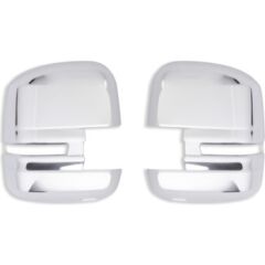 AYNA KAPAĞI (KROM) VW CRAFTER 18=>