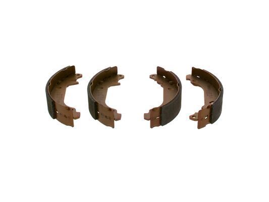 FREN BALATASI ARKA (KAMPANA BALATA) CLIO R21 MANAGER TWINGO 96-