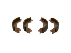 FREN BALATASI ARKA (KAMPANA BALATA) CLIO R21 MANAGER TWINGO 96-