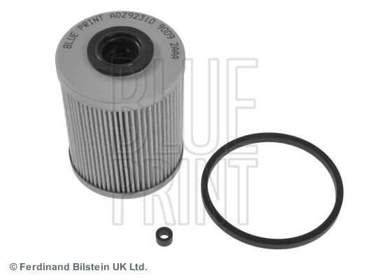 YAKIT FILTRESI CORSA C ASTRA G-H VECTRA B-C OMEGA B ZAFIRA A-B MERIVA A  Y17DT Z17DTH X20DTL X20DTH Y20DTH Y22DTR X22DTH Y22DTH 98-