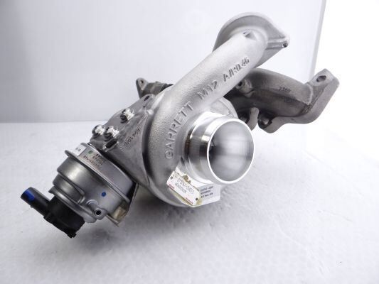 TURBO SARJ T6 CXFA-CXHA 2,0 TDI  15-   (150 PS)